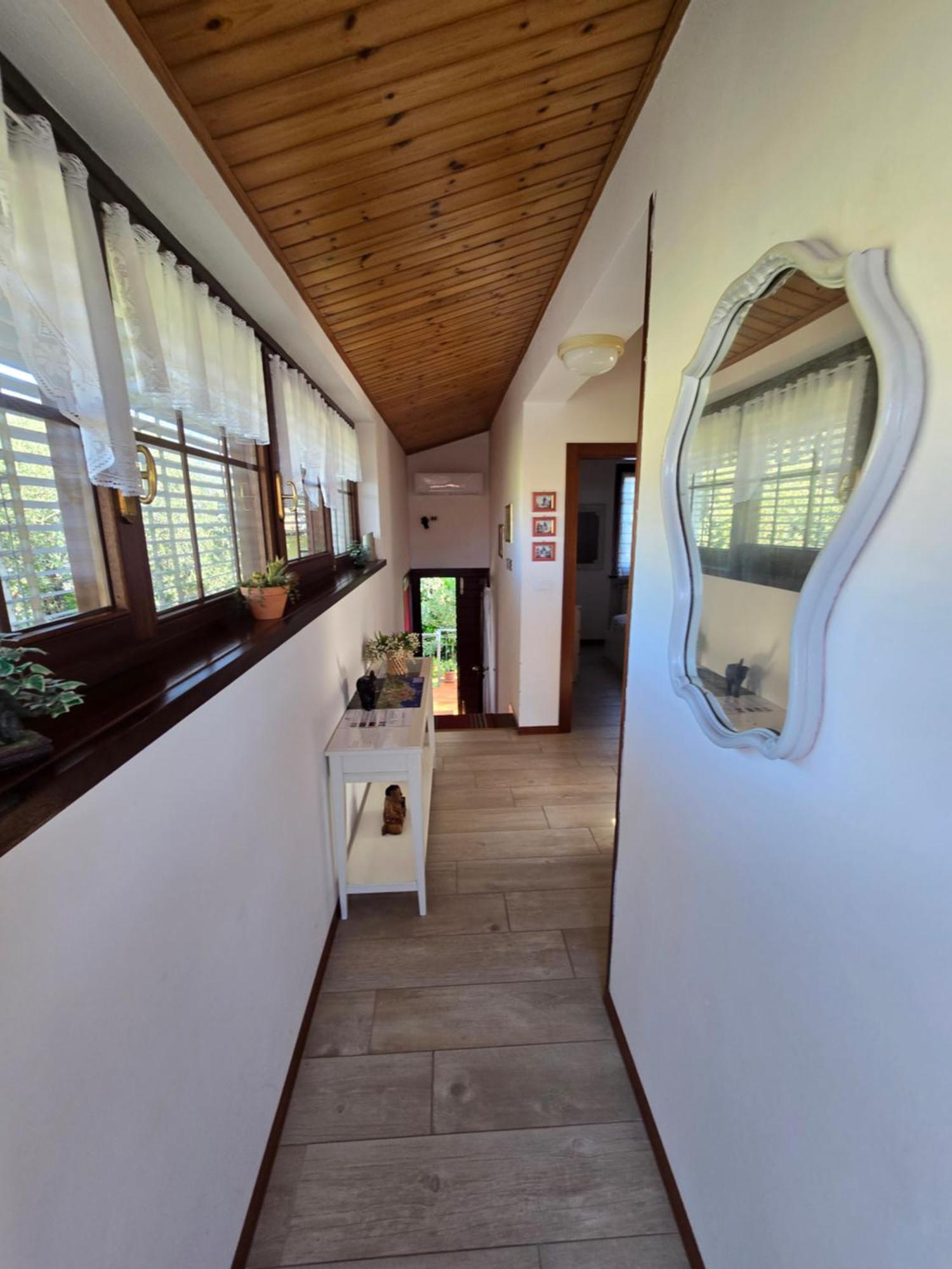 Casa Caberlon Villa Malcesine Eksteriør bilde