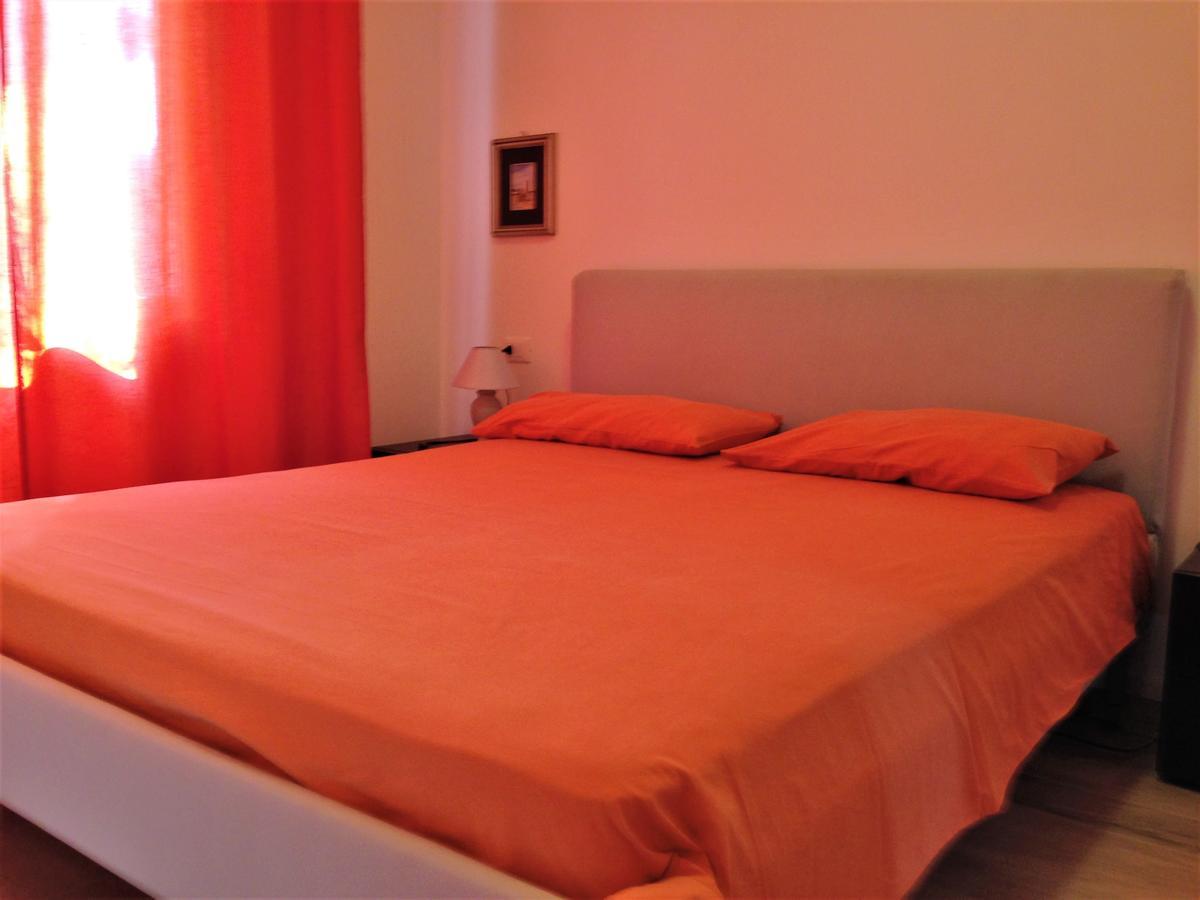 Casa Caberlon Villa Malcesine Eksteriør bilde